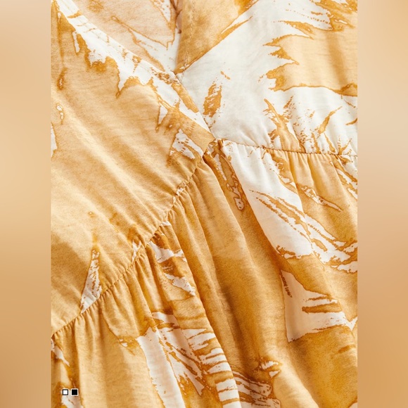 H&M A-LINE DRESS - Picture 4 of 9